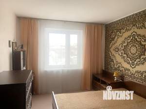 2-к квартира, вторичка, 53м2, 3/10 этаж