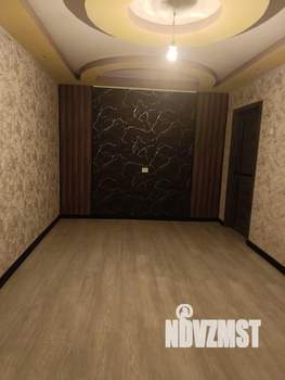 3-к квартира, вторичка, 61м2, 1/5 этаж