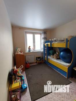 2-к квартира, вторичка, 65м2, 2/11 этаж