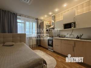 2-к квартира, вторичка, 51м2, 9/16 этаж