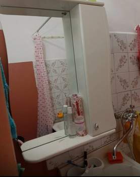 1-к квартира, вторичка, 34м2, 6/9 этаж
