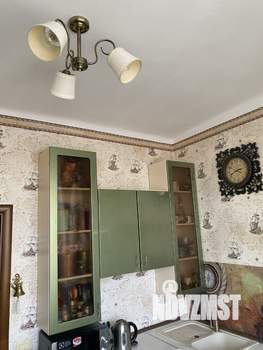 2-к квартира, вторичка, 56м2, 4/5 этаж