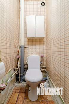 2-к квартира, вторичка, 54м2, 1/9 этаж