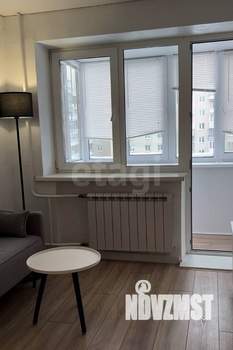 1-к квартира, вторичка, 30м2, 5/5 этаж