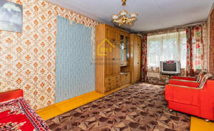 2-к квартира, вторичка, 48м2, 3/5 этаж