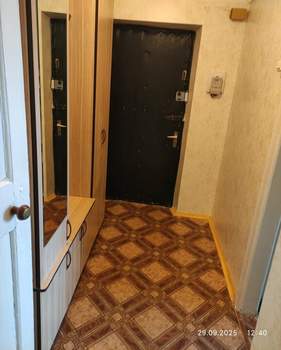 2-к квартира, вторичка, 46м2, 2/2 этаж