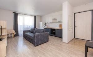 3-к квартира, вторичка, 56м2, 8/10 этаж