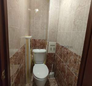 3-к квартира, вторичка, 52м2, 2/5 этаж