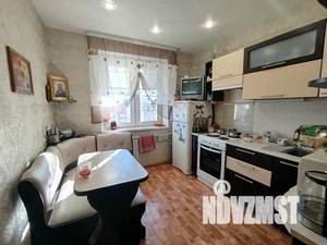 2-к квартира, вторичка, 51м2, 10/10 этаж