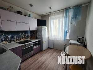 1-к квартира, вторичка, 40м2, 8/10 этаж