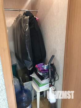 1-к квартира, вторичка, 41м2, 5/9 этаж