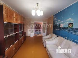 3-к квартира, вторичка, 68м2, 7/9 этаж