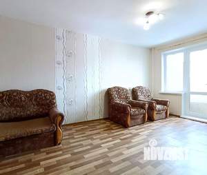 1-к квартира, вторичка, 36м2, 2/9 этаж