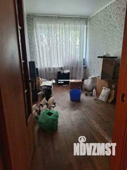 2-к квартира, вторичка, 46м2, 2/2 этаж