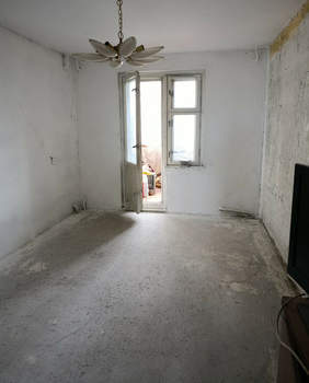 3-к квартира, вторичка, 66м2, 4/10 этаж