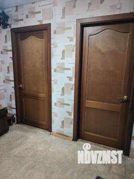 4-к квартира, вторичка, 76м2, 4/5 этаж