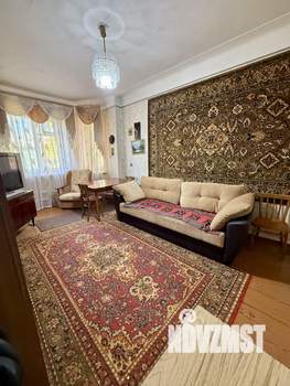 2-к квартира, вторичка, 52м2, 2/2 этаж