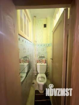 1-к квартира, вторичка, 34м2, 1/4 этаж