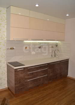 3-к квартира, вторичка, 68м2, 8/10 этаж