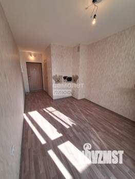 Студия квартира, вторичка, 16м2, 5/10 этаж