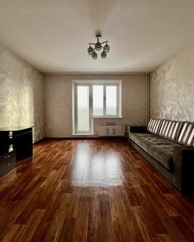 1-к квартира, вторичка, 43м2, 5/10 этаж