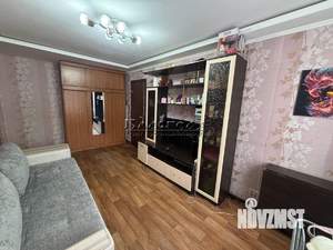 2-к квартира, вторичка, 43м2, 1/4 этаж