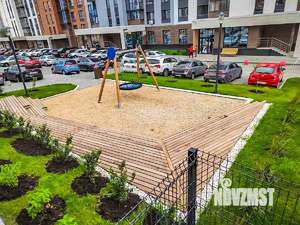 3-к квартира, вторичка, 57м2, 13/16 этаж