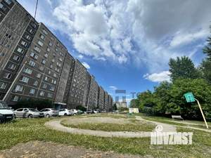 2-к квартира, вторичка, 52м2, 3/10 этаж