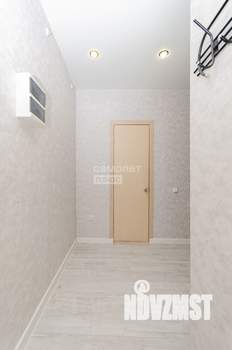 Студия квартира, вторичка, 31м2, 12/17 этаж