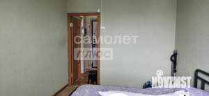 2-к квартира, вторичка, 52м2, 6/9 этаж