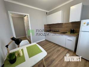 1-к квартира, вторичка, 41м2, 3/10 этаж