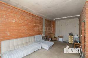1-к квартира, вторичка, 52м2, 10/23 этаж