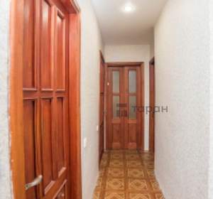 3-к квартира, вторичка, 66м2, 1/5 этаж