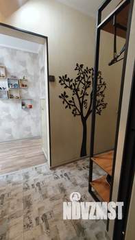 2-к квартира, вторичка, 59м2, 9/10 этаж