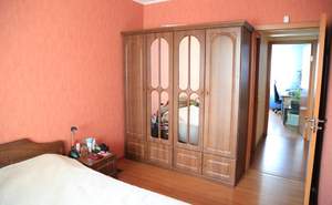 4-к квартира, вторичка, 82м2, 4/9 этаж