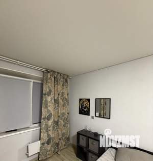 1-к квартира, вторичка, 32м2, 1/5 этаж