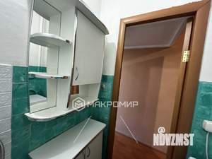 2-к квартира, вторичка, 45м2, 4/5 этаж