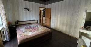 3-к квартира, вторичка, 74м2, 1/5 этаж