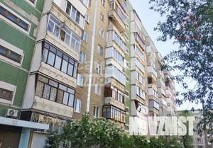 2-к квартира, вторичка, 55м2, 7/10 этаж