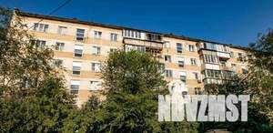 3-к квартира, вторичка, 59м2, 1/5 этаж