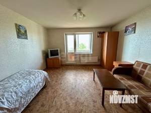 1-к квартира, вторичка, 40м2, 8/10 этаж