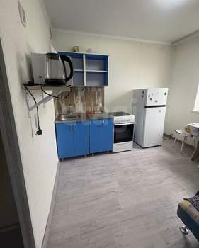 1-к квартира, вторичка, 32м2, 10/10 этаж