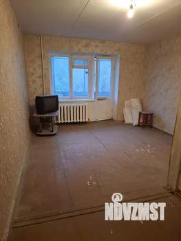 1-к квартира, вторичка, 31м2, 3/5 этаж