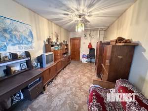 3-к квартира, вторичка, 73м2, 1/10 этаж