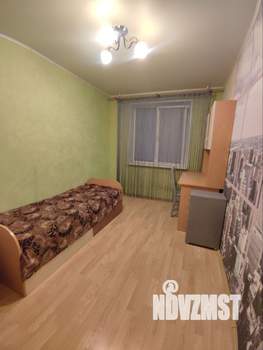 3-к квартира, вторичка, 61м2, 1/5 этаж