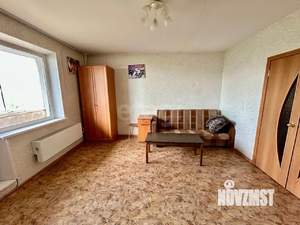 1-к квартира, вторичка, 40м2, 8/10 этаж