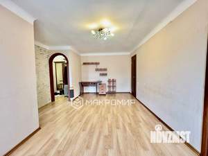 2-к квартира, вторичка, 43м2, 3/4 этаж