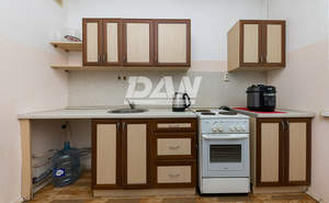 1-к квартира, вторичка, 32м2, 4/10 этаж