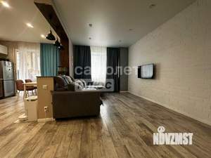 2-к квартира, вторичка, 82м2, 2/19 этаж