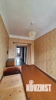 2-к квартира, вторичка, 44м2, 3/3 этаж